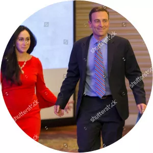 Jaime Laxalt photograph