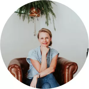 Jaime Lewis - Author