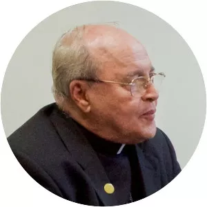 Jaime Lucas Ortega y Alamino - Cuban prelate