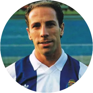 Jaime Magalhães - Portuguese footballer
