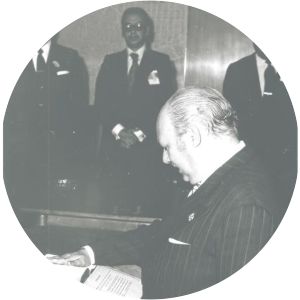 Jaime Mariscal de Gante