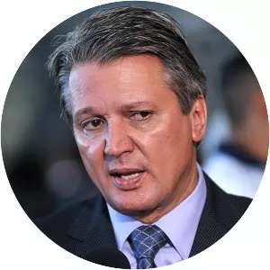 Jaime Martins - Former Member of the Chamber of Deputies of Brazil