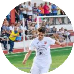 Jaime Mateos Gomez - Football player