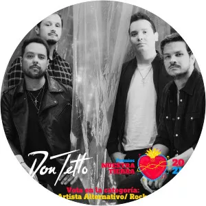 Jaime Medina - Drummer