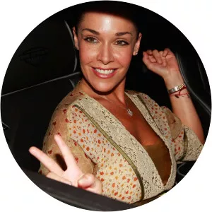 Jaime Morales - Theatrical producer ‧ Felipe Nájera's husband