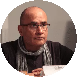 Jaime Moreno Villarreal