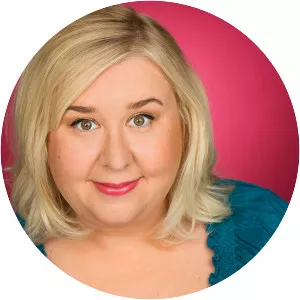 Jaime Moyer photograph