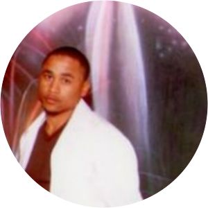 Jaime Nathaniel Saint photograph