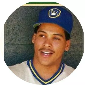 Jaime Navarro - Baseball player