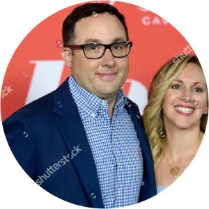 Jaime Nicole Padula photograph