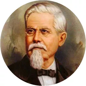 Jaime Nunó - Spanish composer