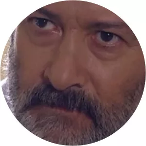 Jaime Omeñaca - Actor