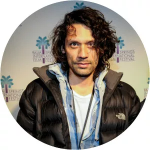 Jaime Osorio Marquez - Film director