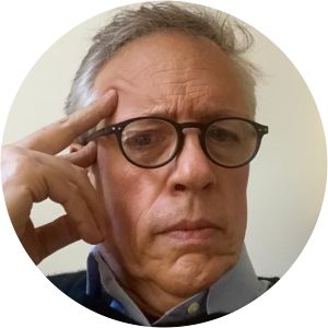 Jaime Pastrana Arango photograph