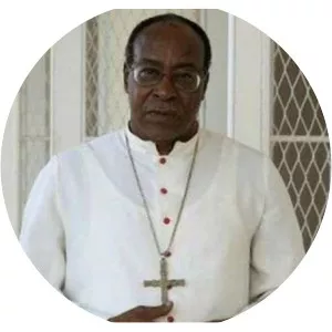 Jaime Pedro Gonçalves