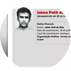 Jaime Petit da Silva