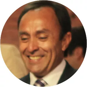 Jaime Pizarro - Minister of Sports of Chile