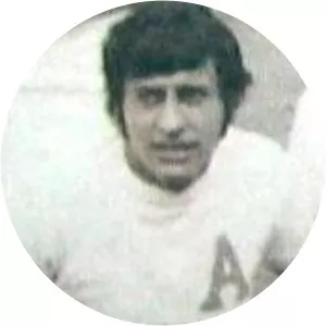 Jaime Portillo - Footballer
