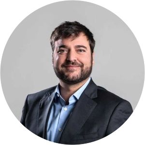 Jaime Pumarejo Heins