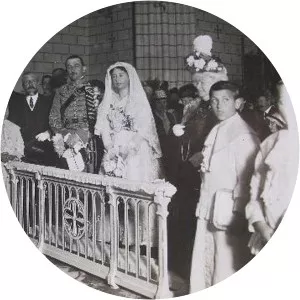 Jaime Quiroga y Pardo Bazán