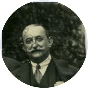 Jaime Quiroga y Pardo Bazánn