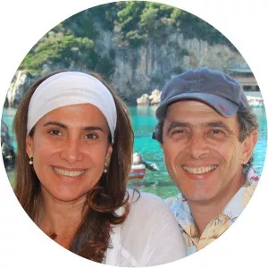 Jaime Rabacov photograph