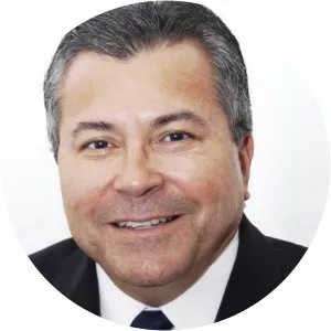 Jaime Rafael Díaz Ochoa