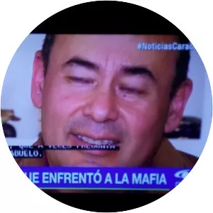 Jaime Ramírez Gómez - Official