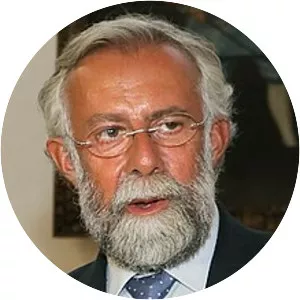 Jaime Ramos - Spanish politician