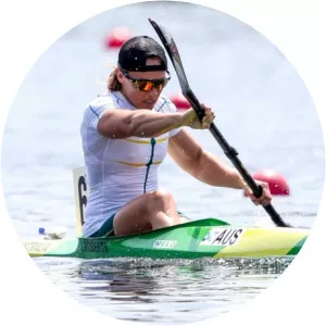 Jaime Roberts - Olympic athlete