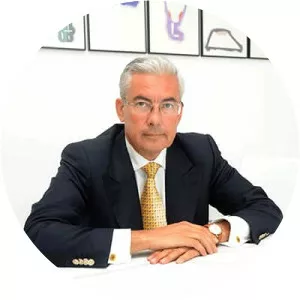 Jaime Rodríguez-Arana