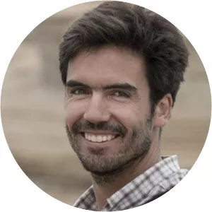 Jaime Rojo - Photographer