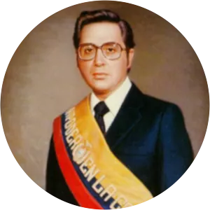 Jaime Roldós Aguilera