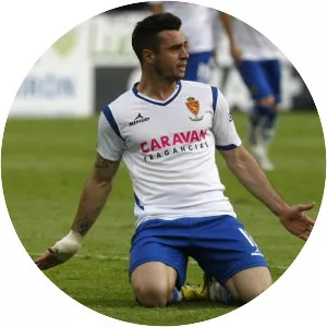 Jaime Romero - Spanish football player