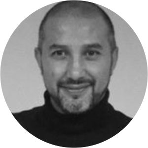 Jaime Sabines Cordova photograph