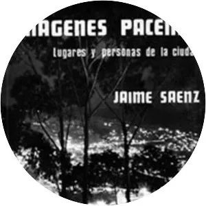 Jaime Sáenz - Bolivian writer