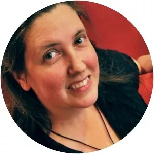 Jaime Samms - Author