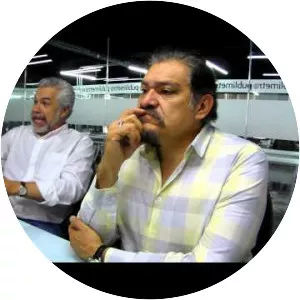 Jaime Sampietro - Screenwriter