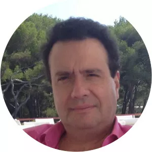 Jaime Sánchez Cristo - Executive television producer ‧ Julio Sánchez Cristo's brother