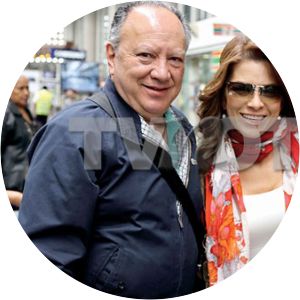 Jaime Sanchez Rosado photograph