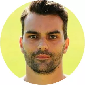 Jaime Simões - Portuguese soccer player