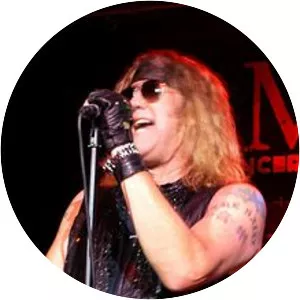 Jaime St. James - Vocalist