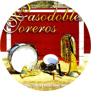 jaime texidor pasodobles toreros