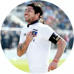 Jaime Valdés - Chilean footballer
