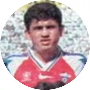 Jaime Vladimir Cubías