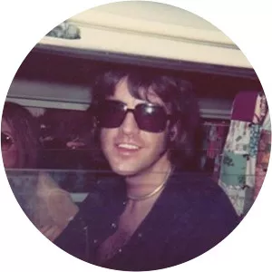 Jaime Zygon - Mark Lindsay's ex-wife