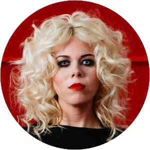 Jaimee Harris - Musical artist