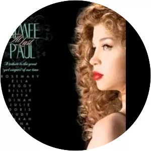 Jaimee Paul - Singer