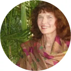 Jaimee Wriston Colbert - Author