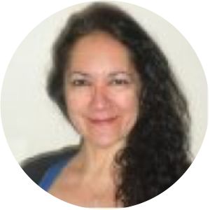 JaimeLee Iolani Rizzo - Writer